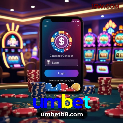 Os 5 melhores slots da Plataforma umbet para ganhar dinheiro rápido