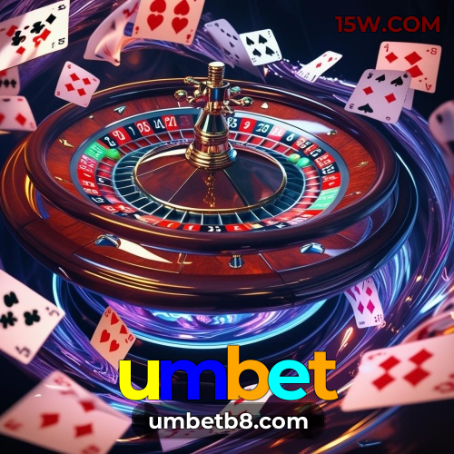 umbet Brasil | Dealer ao Vivo e Experiência VIP em Cassino Online